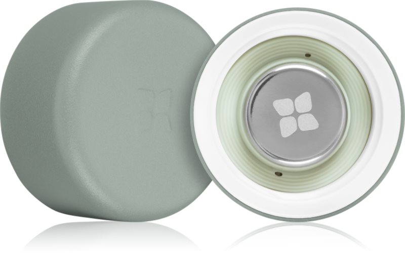 Waterdrop Metal capac din oțel inoxidabil culoare Green Matt 1 buc