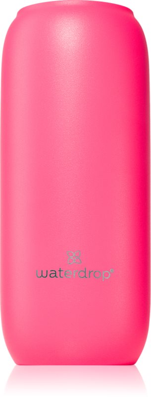 Waterdrop Thermo Steel All-Purpose sticlă termos fără capac