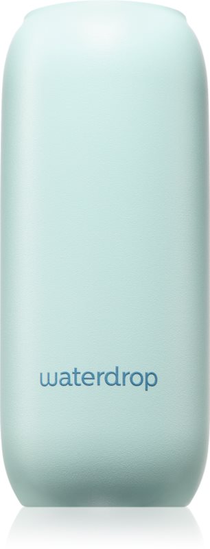 Waterdrop Thermo Steel All-Purpose sticlă termos fără capac