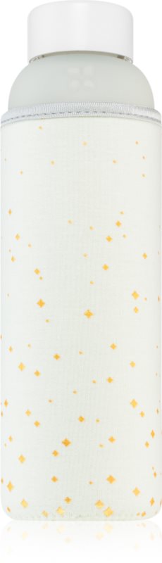 Waterdrop Glass Snow sticlă pentru apă (editie limitata) 600 ml