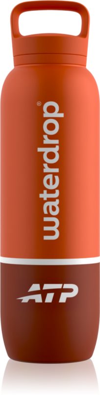 Waterdrop Thermo Steel All-Purpose ATP Tour sticlă termos (editie limitata)