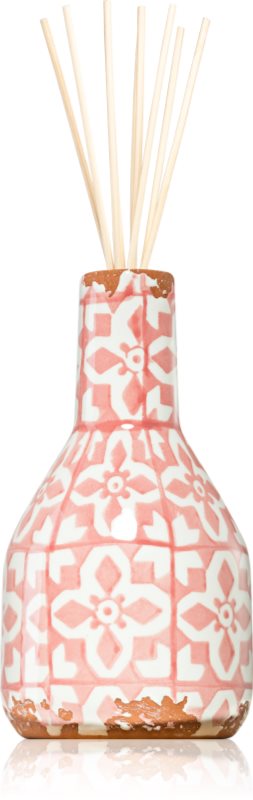 Wax Design Mosaic Rosa difuzor de aroma 150 ml