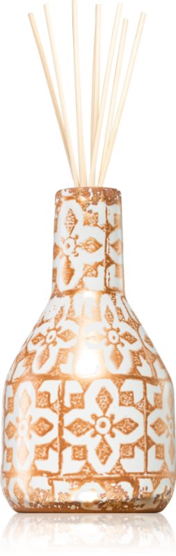 Wax Design Mosaic Vanilla aroma difuzor cu rezervã 150 ml