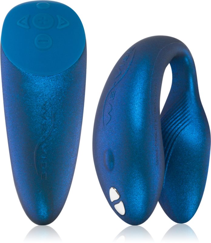 WE-VIBE Chorus vibrator pentru cuplu