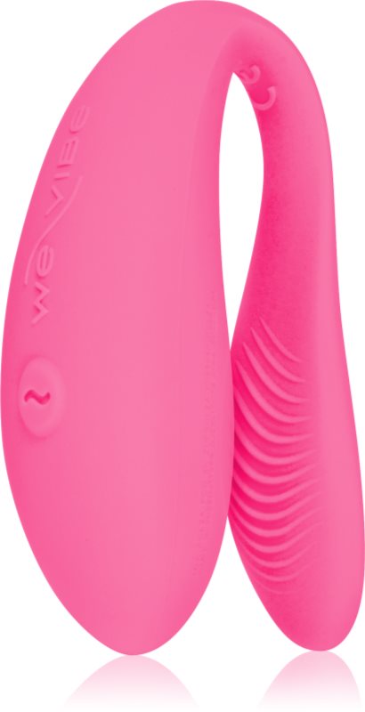 WE-VIBE Sync Lite vibrator pentru cuplu pink 7,5 cm
