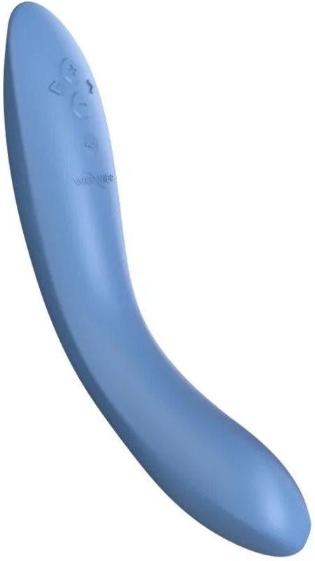 WE-VIBE Rave 2 vibrator Pink 20 cm