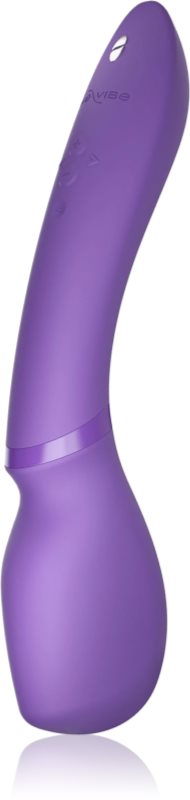 WE-VIBE Wand 2 cap de masaj 27.5 cm