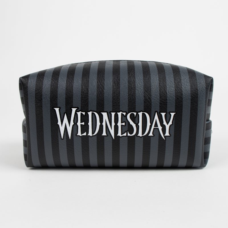 Wednesday Toilet Bag geanta de cosmetice 11 x 6,4 x 20 cm 1 buc