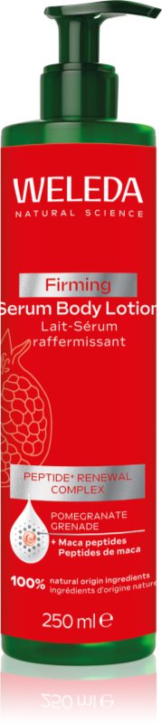 Weleda Firming ser de fermitate 250 ml