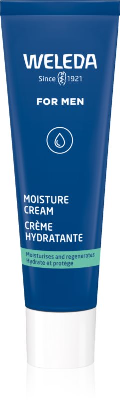 Weleda Men cremă hidratantă pentru barbati 30 ml