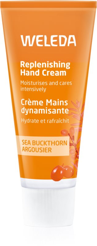 Weleda Sea Buckthorn crema de maini 50 ml