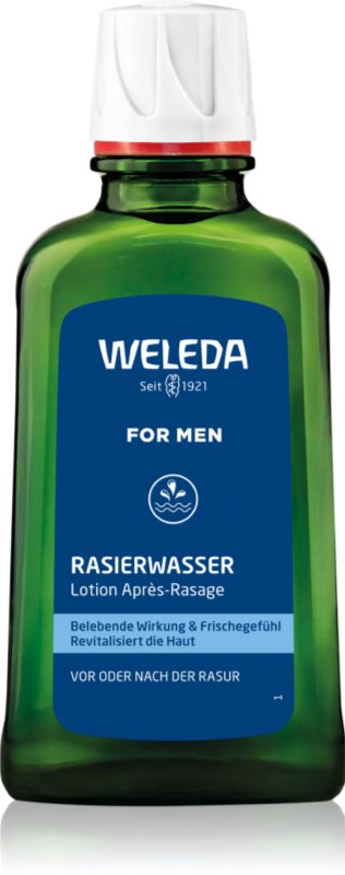 Weleda Men after shave 100 ml