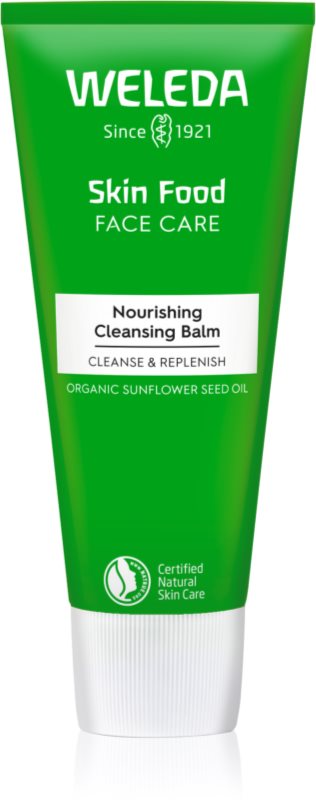 Weleda Skin Food balsam de curatare 75 ml
