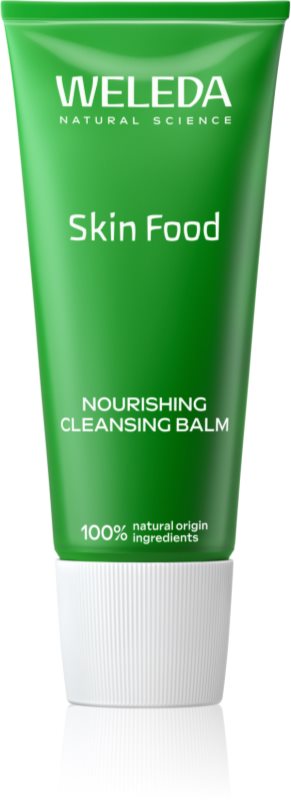 Weleda Skin Food balsam de curatare 75 ml