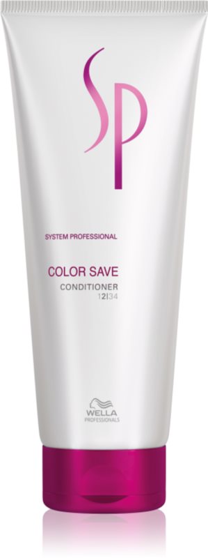 Wella Professionals SP Color Save balsam pentru păr vopsit