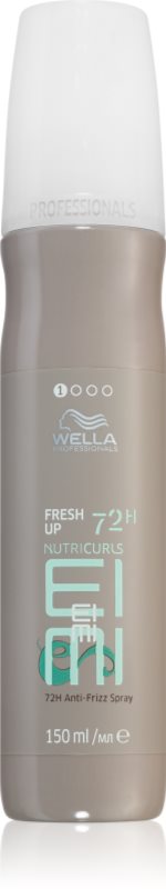 Wella Professionals Eimi Fresh Up spray de coafat pentru definirea onduleurilor 150 ml