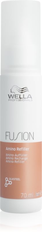 Wella Professionals Fusion ingrijire intensiva pentru parul deteriorat si fragil 70 ml