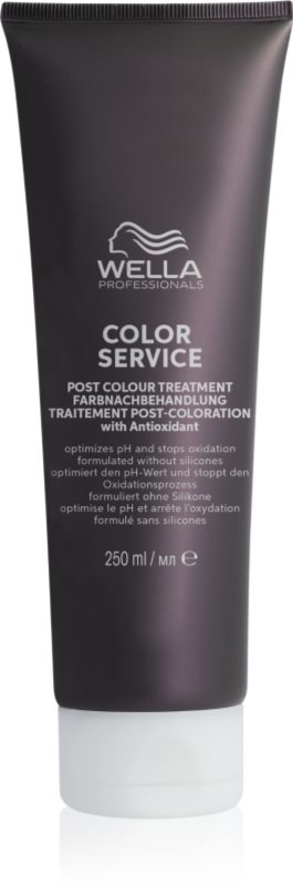 Wella Professionals Invigo Color Service tratament regenerator dupa vopsire
