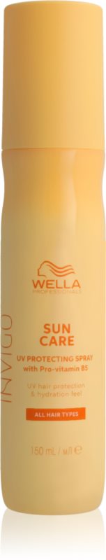 Wella Professionals Invigo Sun spray hidratant pentru par expus la soare 150 ml