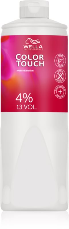 Wella Professionals Color Touch lotiune activa 4 % 13 Vol. 1000 ml
