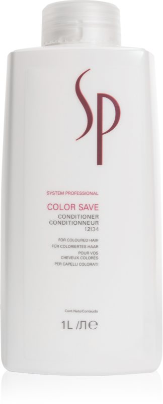 Wella Professionals SP Color Save balsam pentru păr vopsit