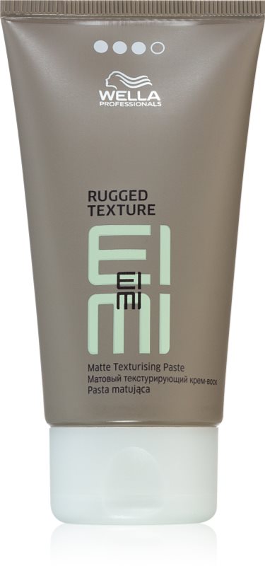 Wella Professionals Eimi Rugged Texture pasta mata pentru definire si modelare 75 ml
