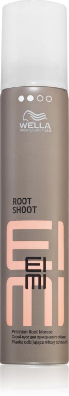 Wella Professionals Eimi Root Shoot spuma pentru volum la radacina 200 ml