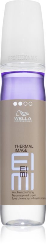 Wella Professionals Eimi Thermal Image spray pentru modelarea termica a parului 150 ml