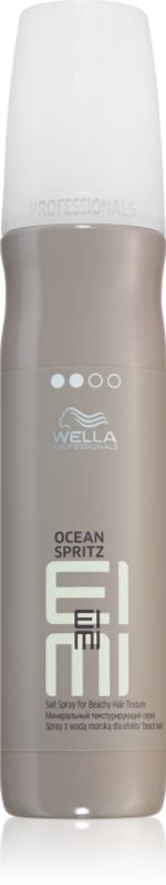 Wella Professionals Eimi Ocean Spritz spray cu sare cu efect de plajă 150 ml
