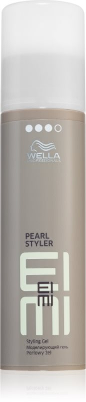 Wella Professionals Eimi Pearl Styler perle pentru gel