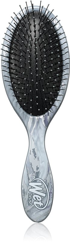 Wet Brush Original Detangler perie pentru par usor de pieptanat