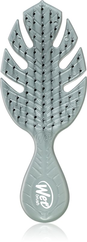 Wet Brush Go Green Mini perie de par