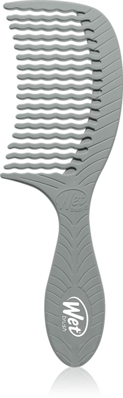 Wet Brush Go Green Detangling comb pieptene de păr