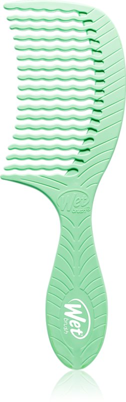 Wet Brush Go Green Detangling comb pieptene de păr 1 buc