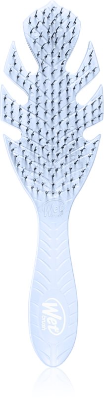 Wet Brush Go Green perie de par