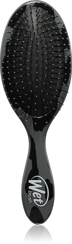 Wet Brush Original Detangler Safari perie de par pentru frumusețea părului și a pielii