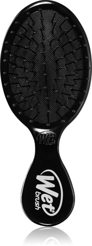 Wet Brush Mini perie de par calatorii