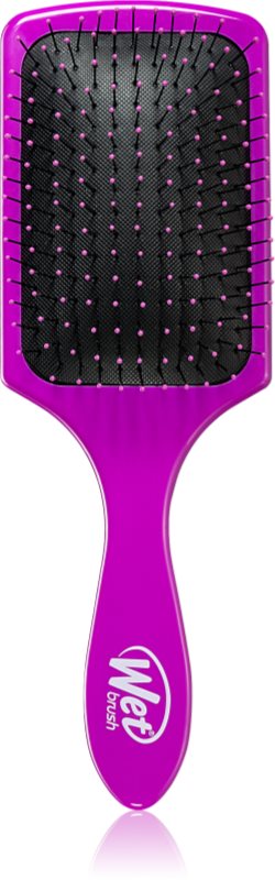 Wet Brush Paddle perie de par