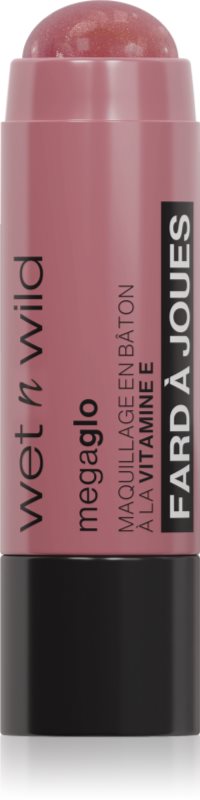 Wet n Wild MegaGlo blush cremos stick