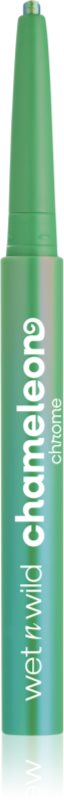 Wet n Wild Chameleon Chrome Eyeliner creion metalic pentru ochi