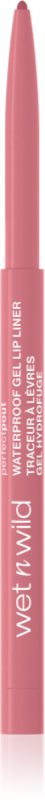 Wet n Wild Perfect Pout Creion de buze de lunga durata