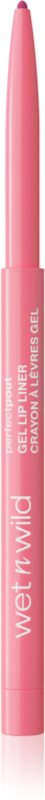 Wet n Wild Perfect Pout Creion de buze de lunga durata