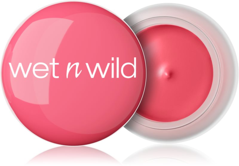Wet n Wild Mother Fluffer Cloud Blush blush mat cremos cu efect de pulbere