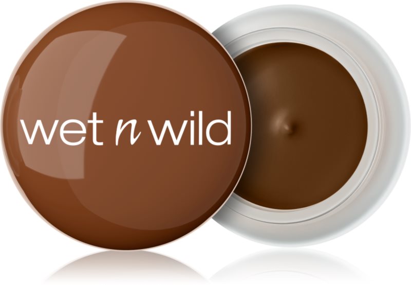 Wet n Wild Mother Fluffer Cloud Bronzer crema Bronzantã cu efect de pulbere