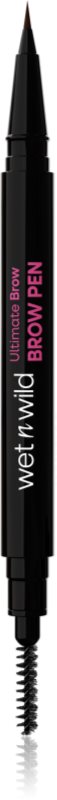 Wet n Wild Ultimate Brow Pen creion pentru sprancene