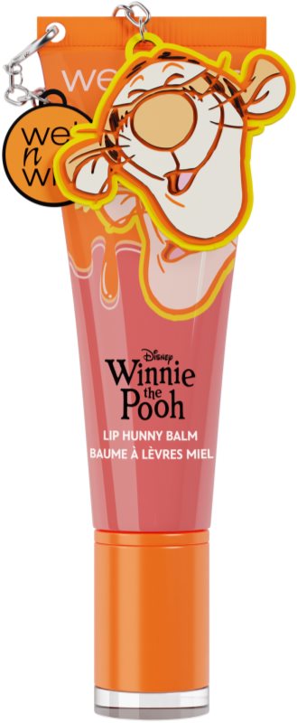 Wet n Wild Winnie the Pooh Simple Joy balsam de buze tip gloss