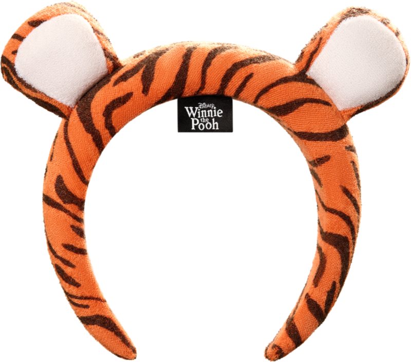 Wet n Wild Winnie the Pooh Tigger bentiță cosmetică 1 buc