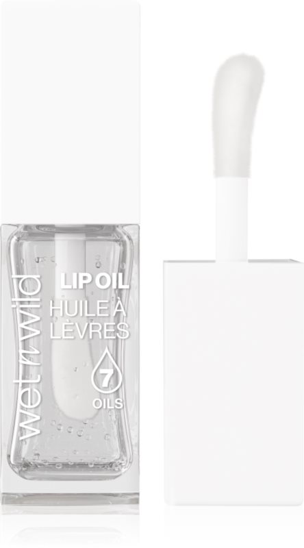 Wet n Wild Lip Oil ulei nuanțator pentru buze