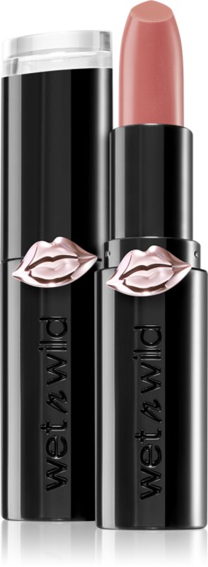 Wet n Wild MegaLast ruj hidratant cu efect matifiant