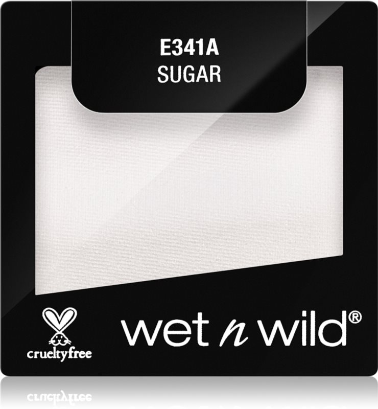 Wet n Wild Color Icon fard ochi